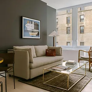 Sonder By Marriott Bonvoy Battery Park Financial District ניו יורק